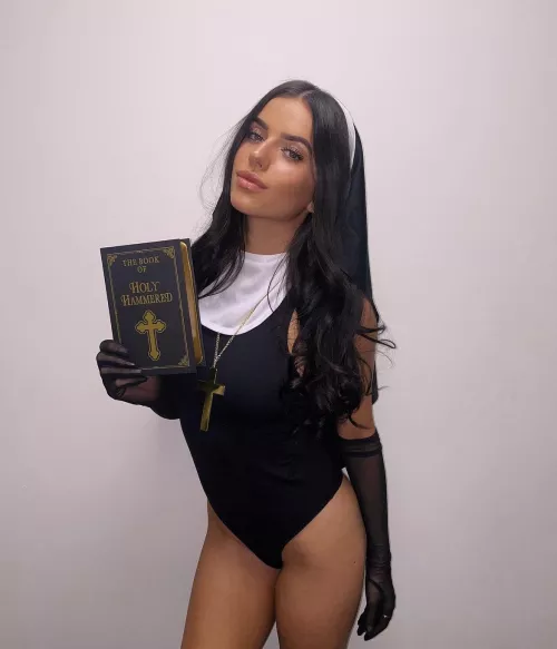 Nun