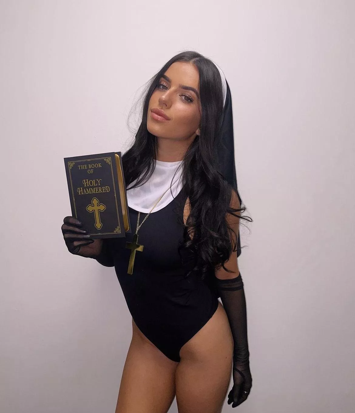 Nun