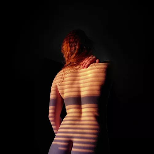 One of my favorite photos