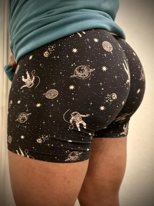 Only “Man Bun” the wife approves!!!