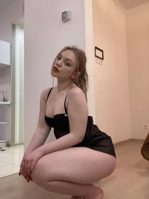 Paint my hams white baby