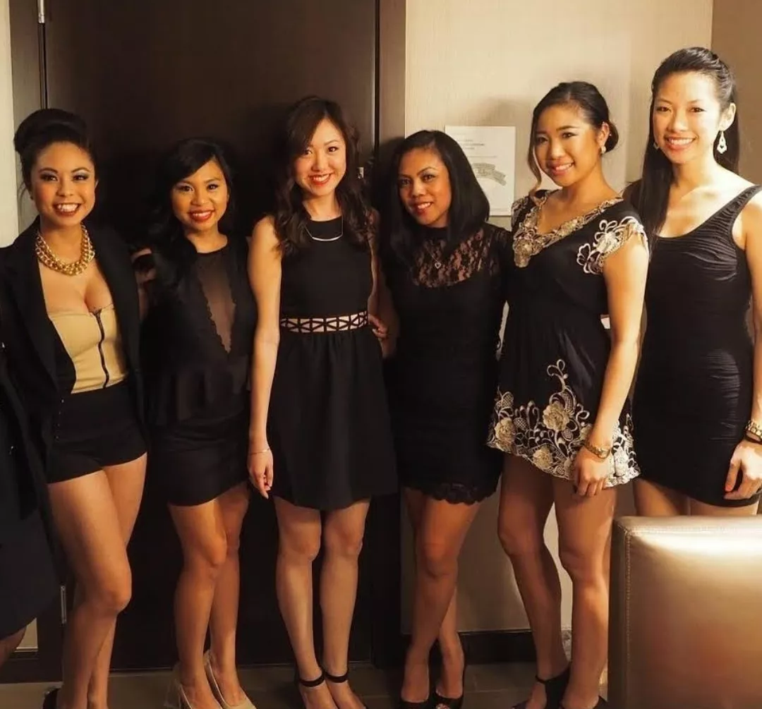 Pick 6. Bonus points for why