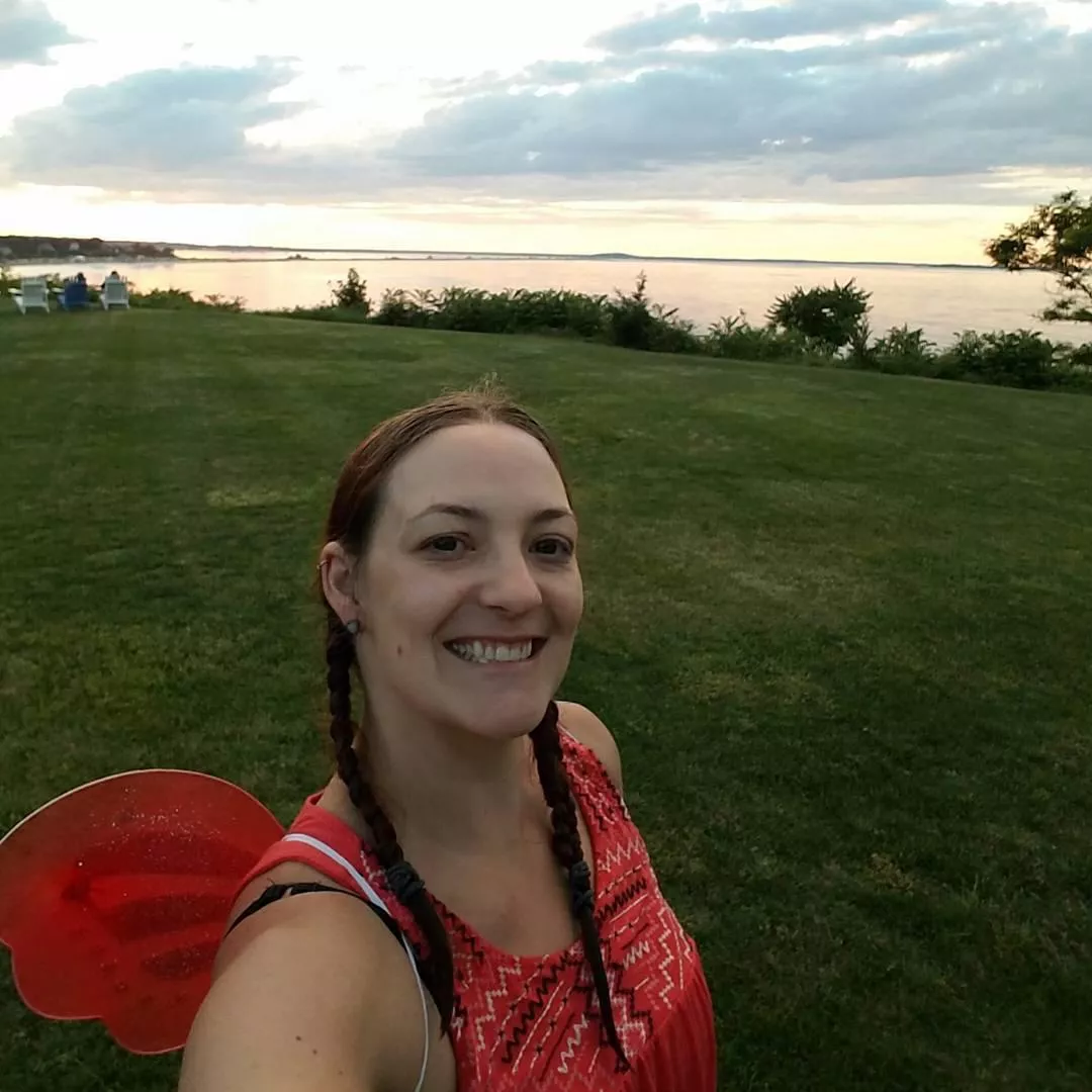 Pigtails are still sexy on me at 36, right?