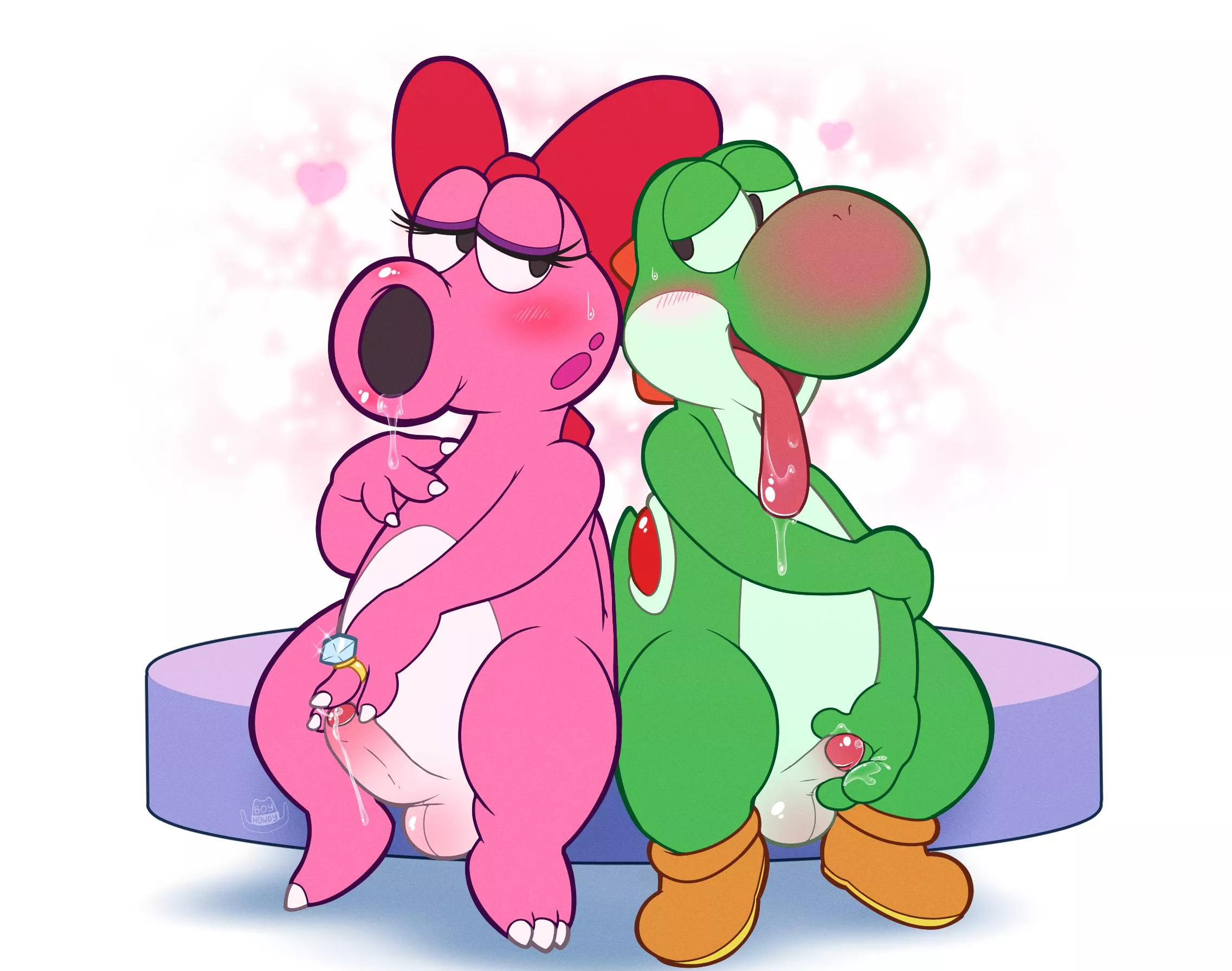 Play [HM] (Boyhowdy)