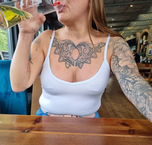 Pokies and pints make for a great night