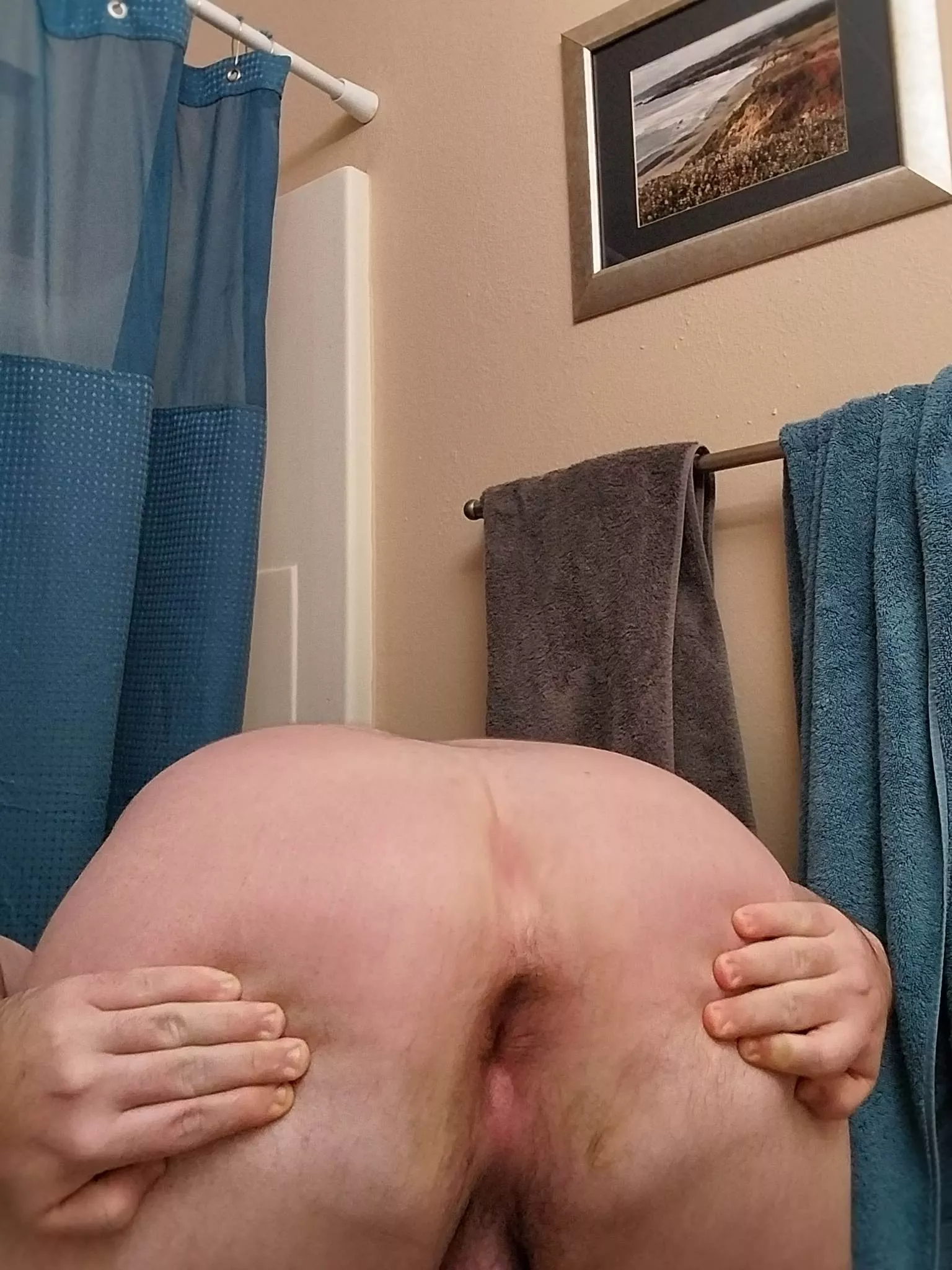 Rate my ass