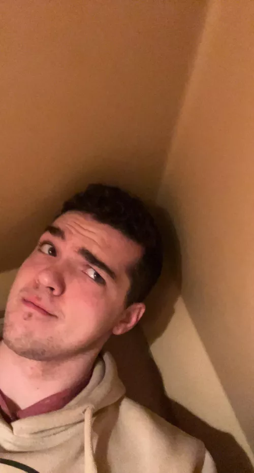 Really just needing a 6 foot himbo to cuddle with, is that too much to ask for?