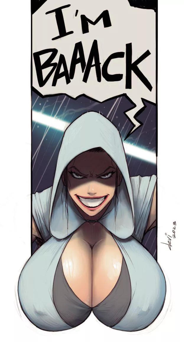 Return of the Queen (DevilHS)