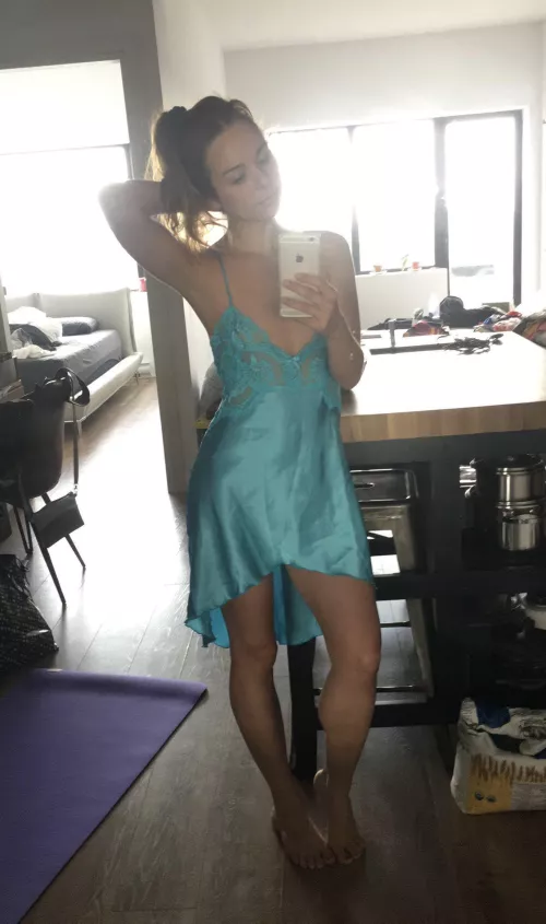 Sharing myself with other willing wives