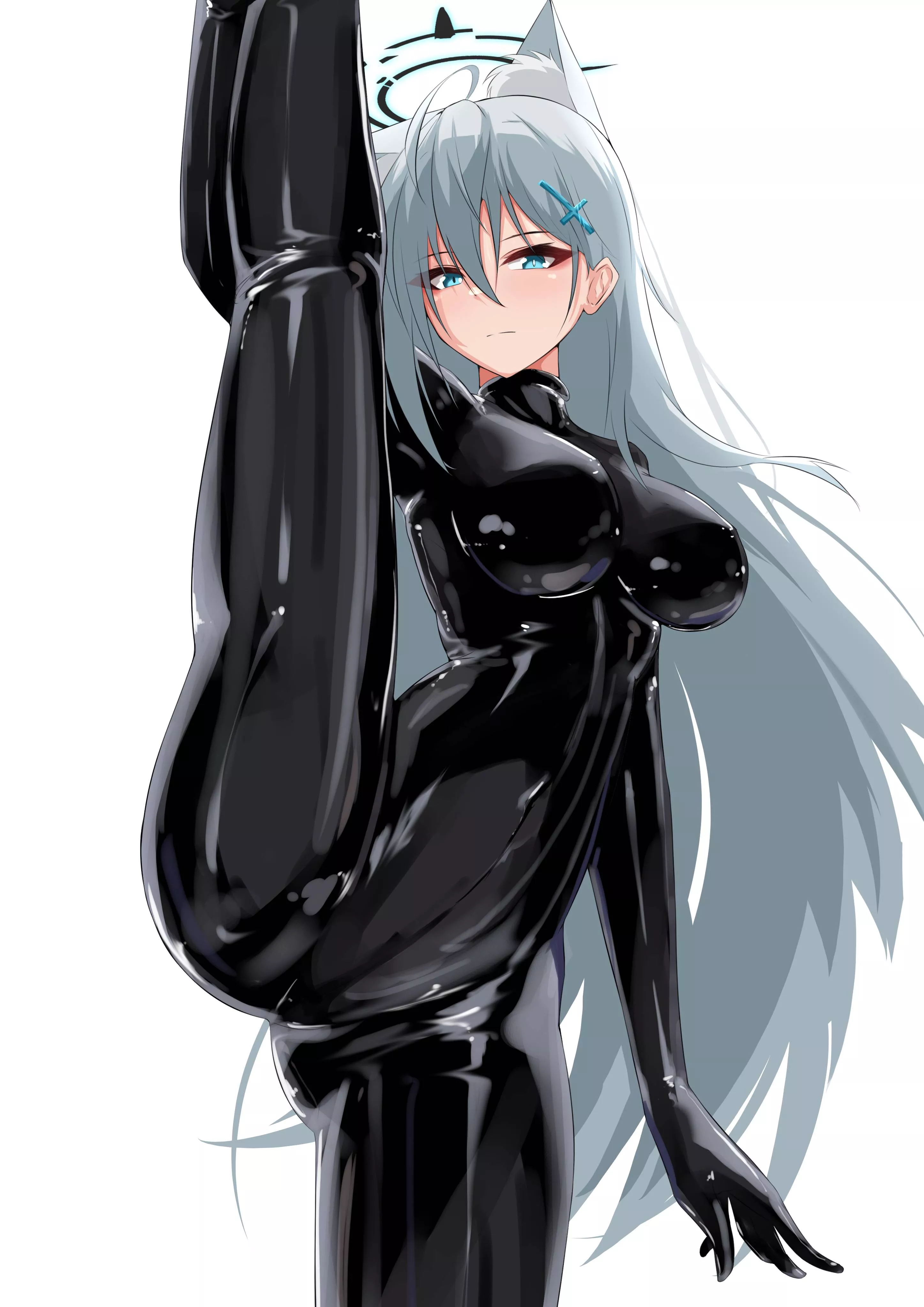 Shiroko Terror [Blue Archive]