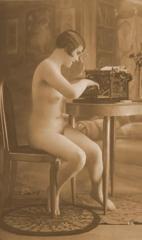 Sirs, I extend a warm welcome to all who have joined our fine club over the past few days. It is so busy that I have had to hire a new maid to prepare rules and particulars for our new members. She is doing a fine job!