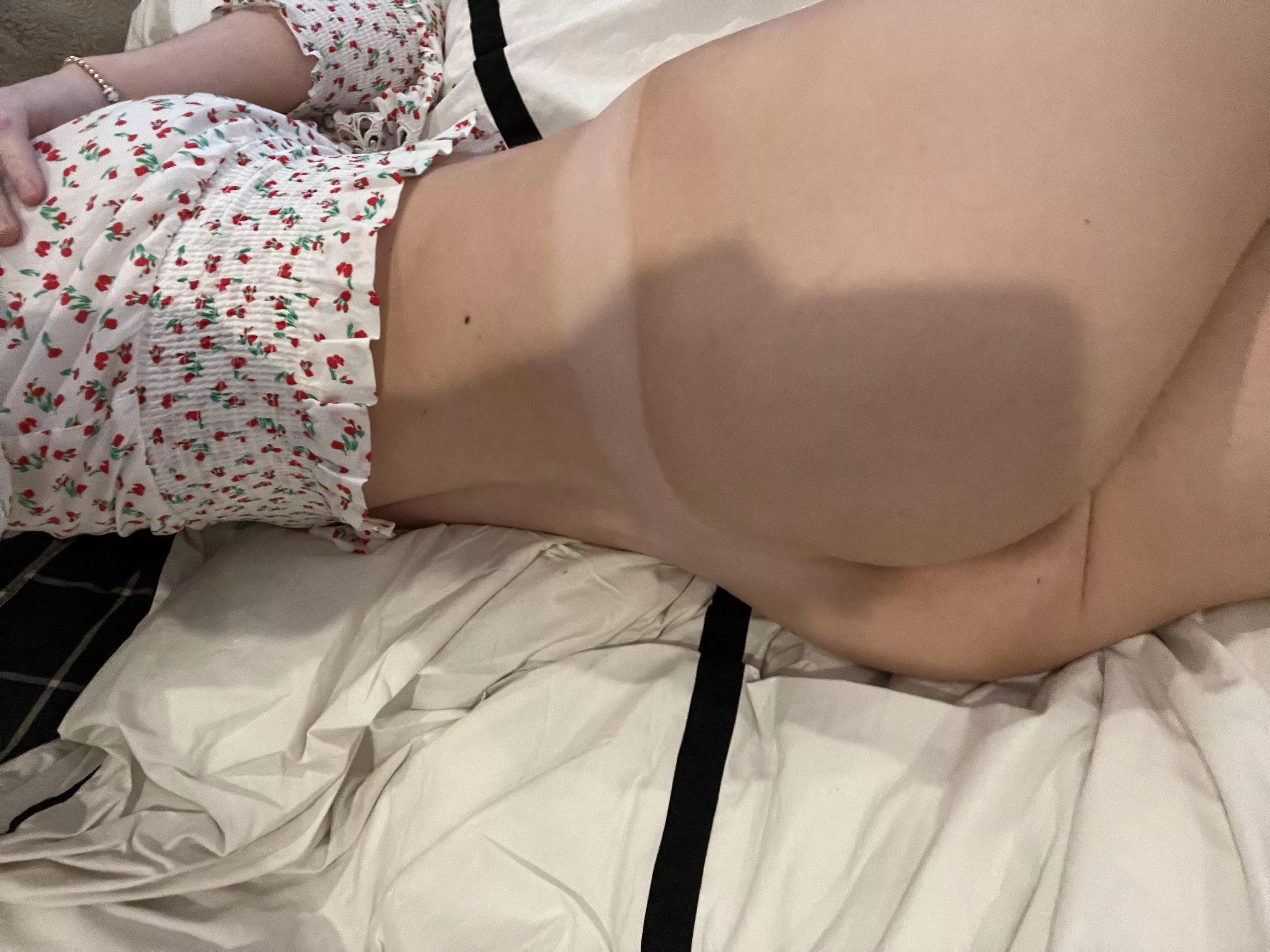 Sugared and bronzed 🎀💕