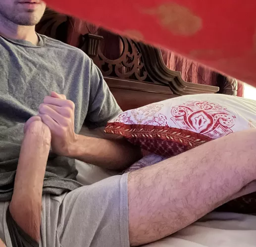 sunday evening surprise 🎉