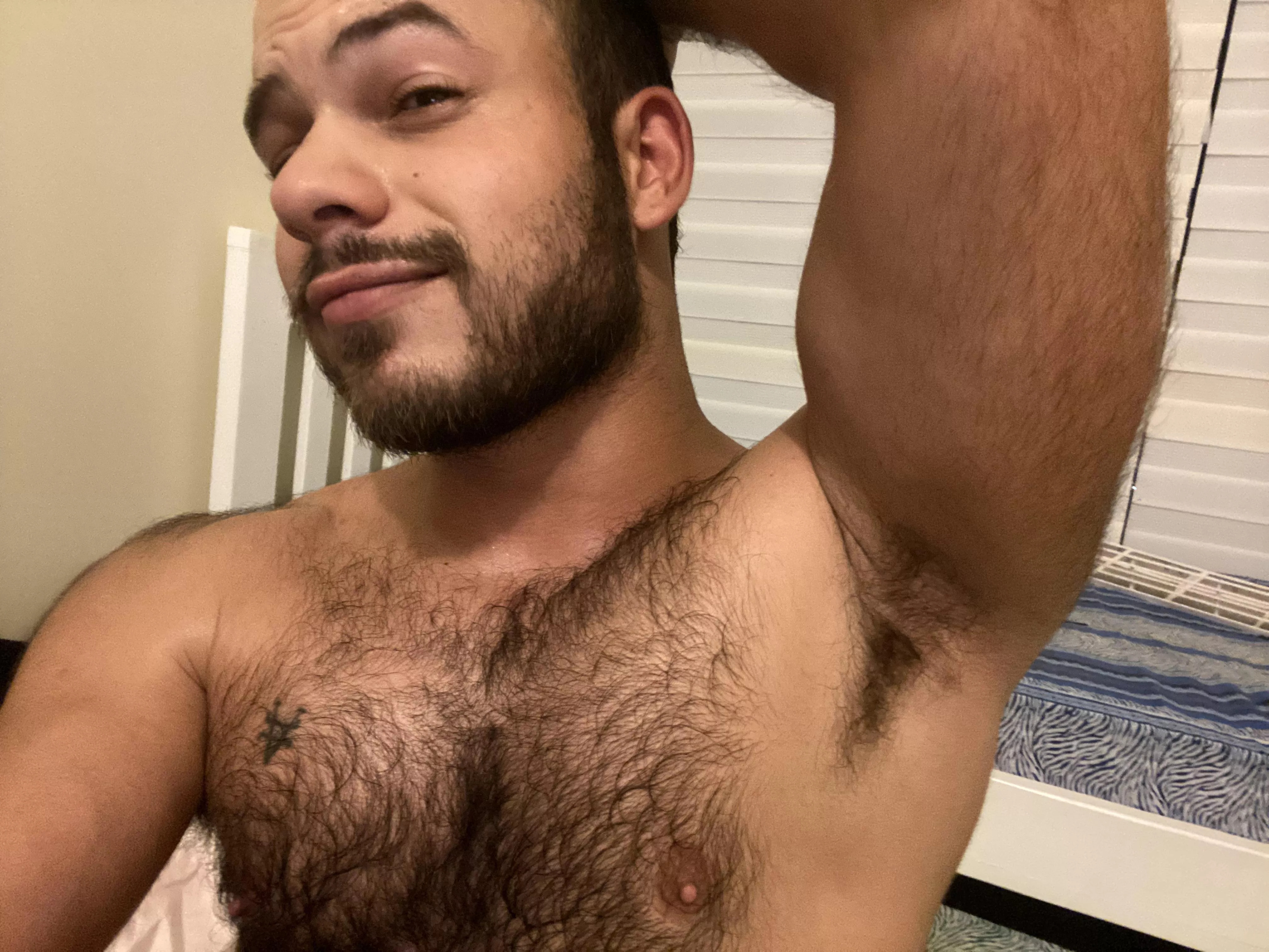 Sweatin balllls 🐽