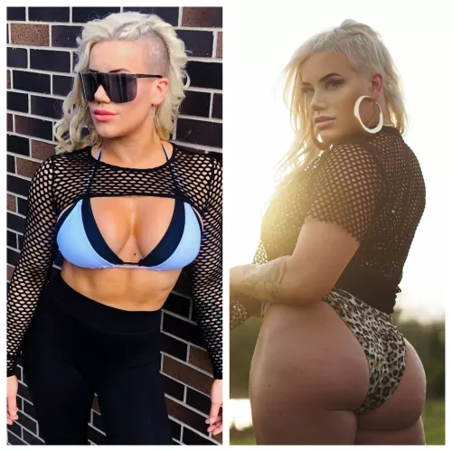 Taya Valkyrie