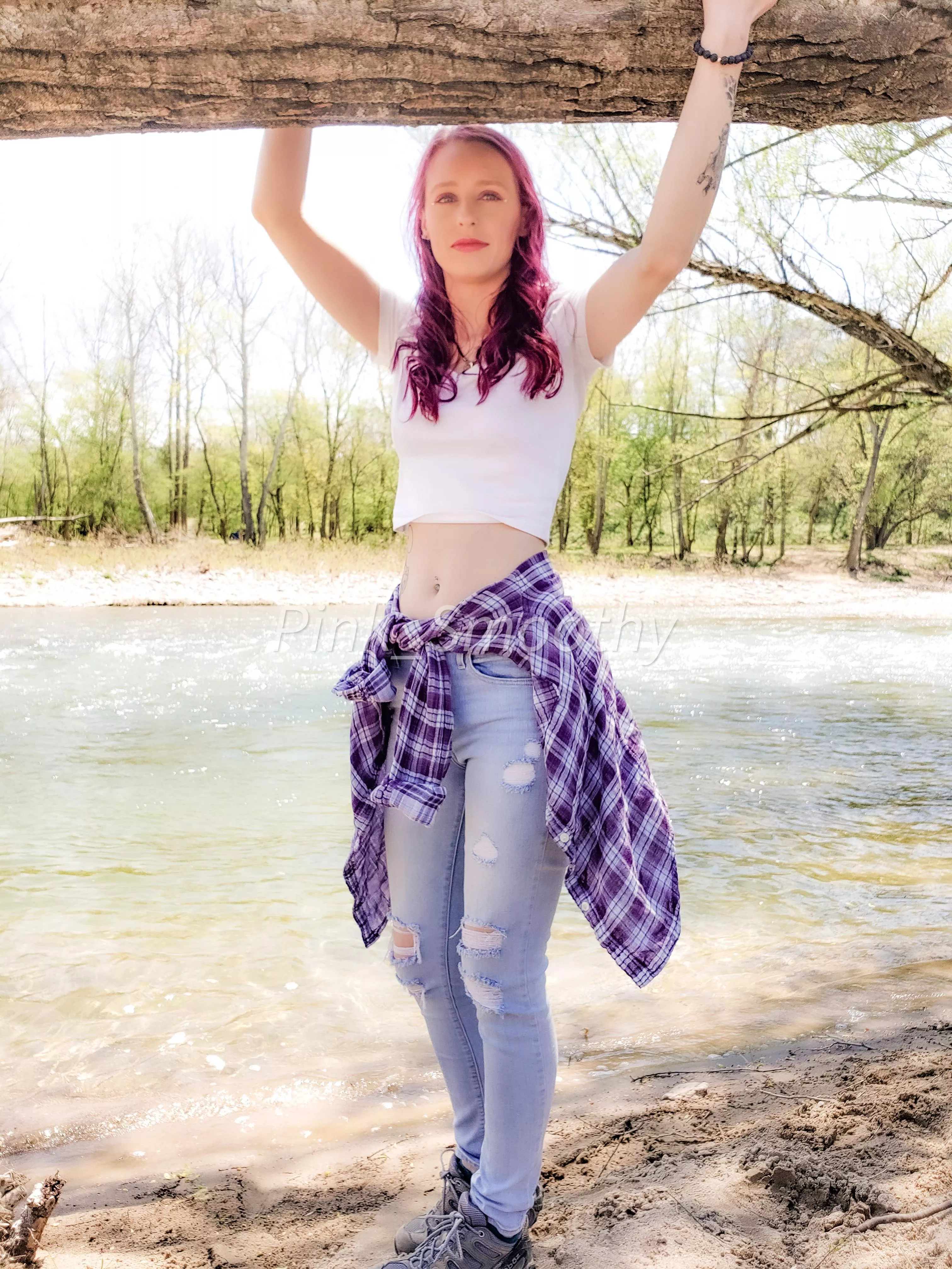 Tell me your favorite place you’d take me hiking😘