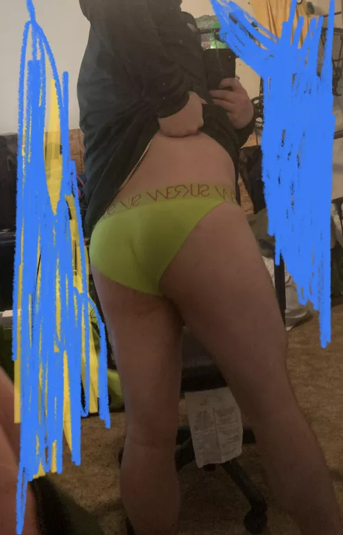 Thicc masc slut 34/m