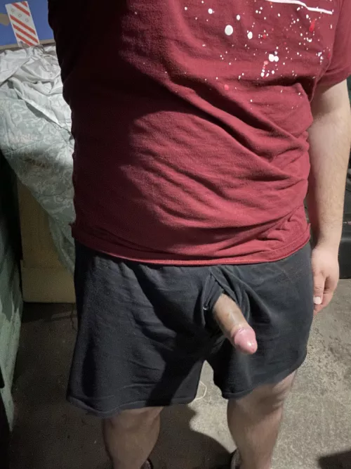 Thick in all the right places