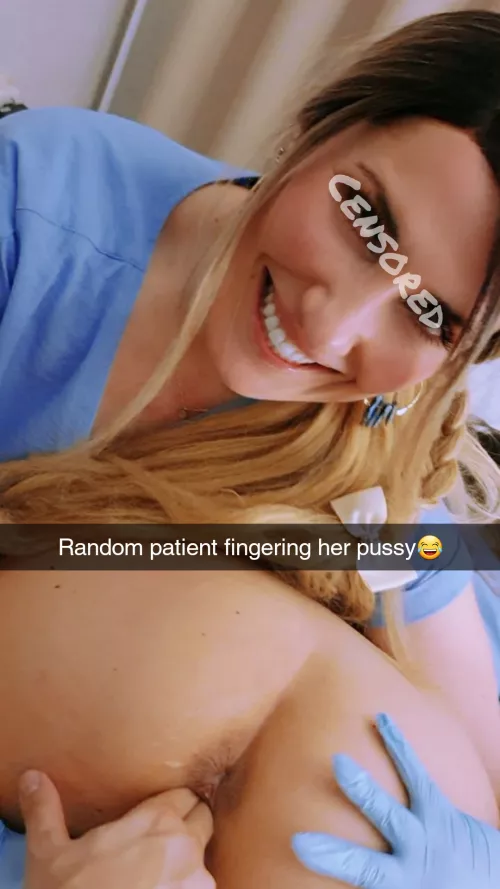 Things are getting wild here