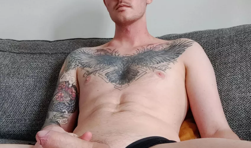 Think you should take a seat