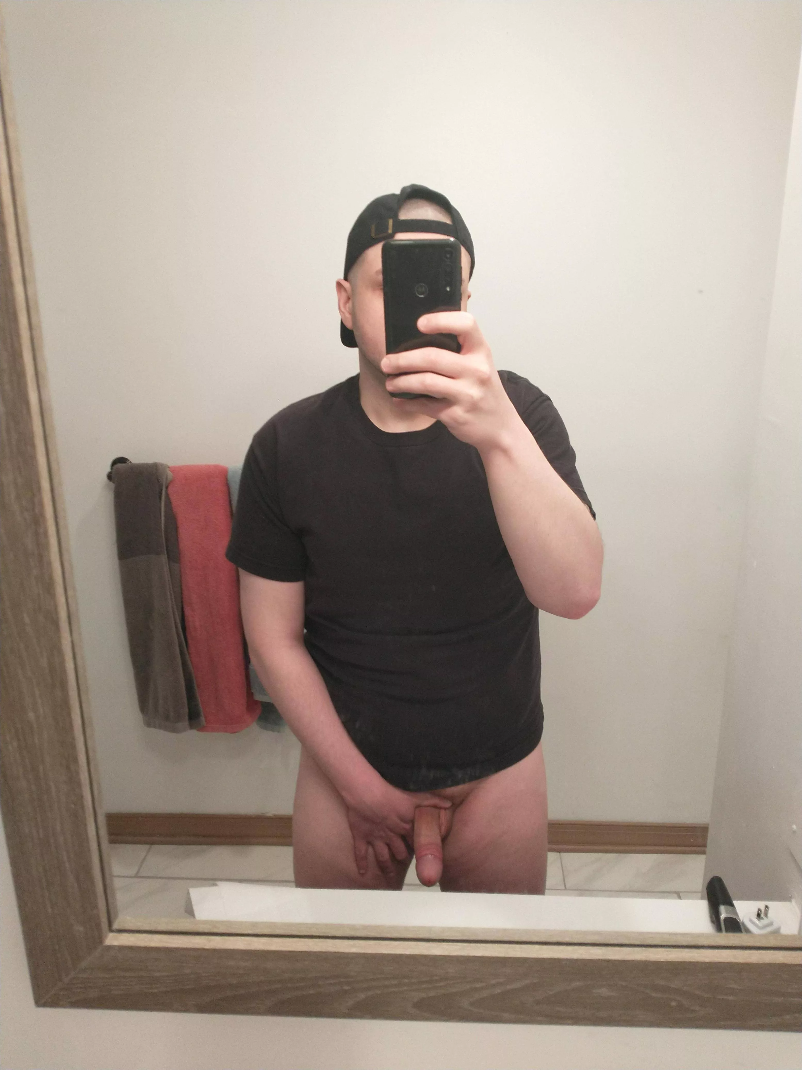 Thinking about eating you out [30M] 🤤