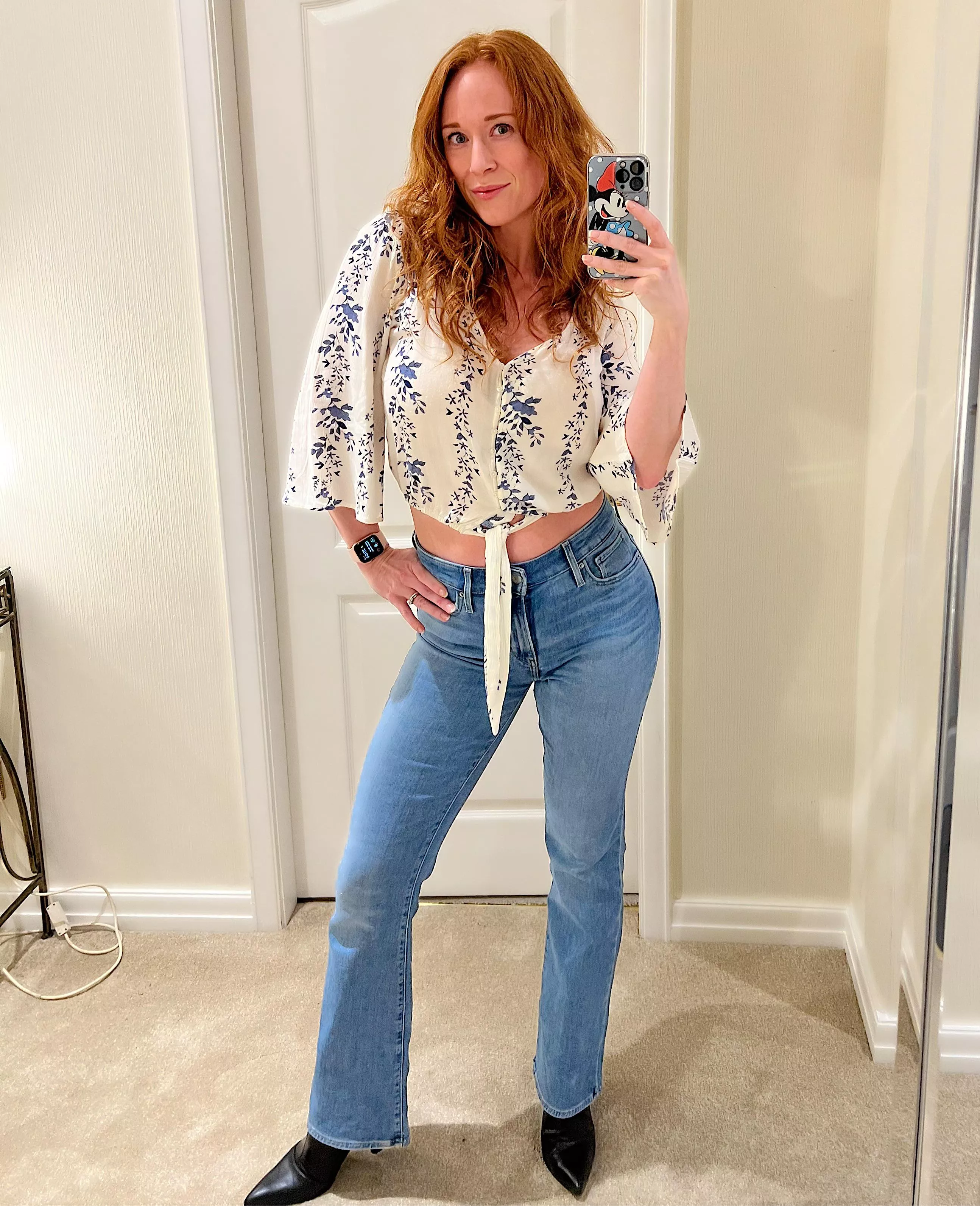 This MILF got to go out for a few 🍻 last night 🙌🏼