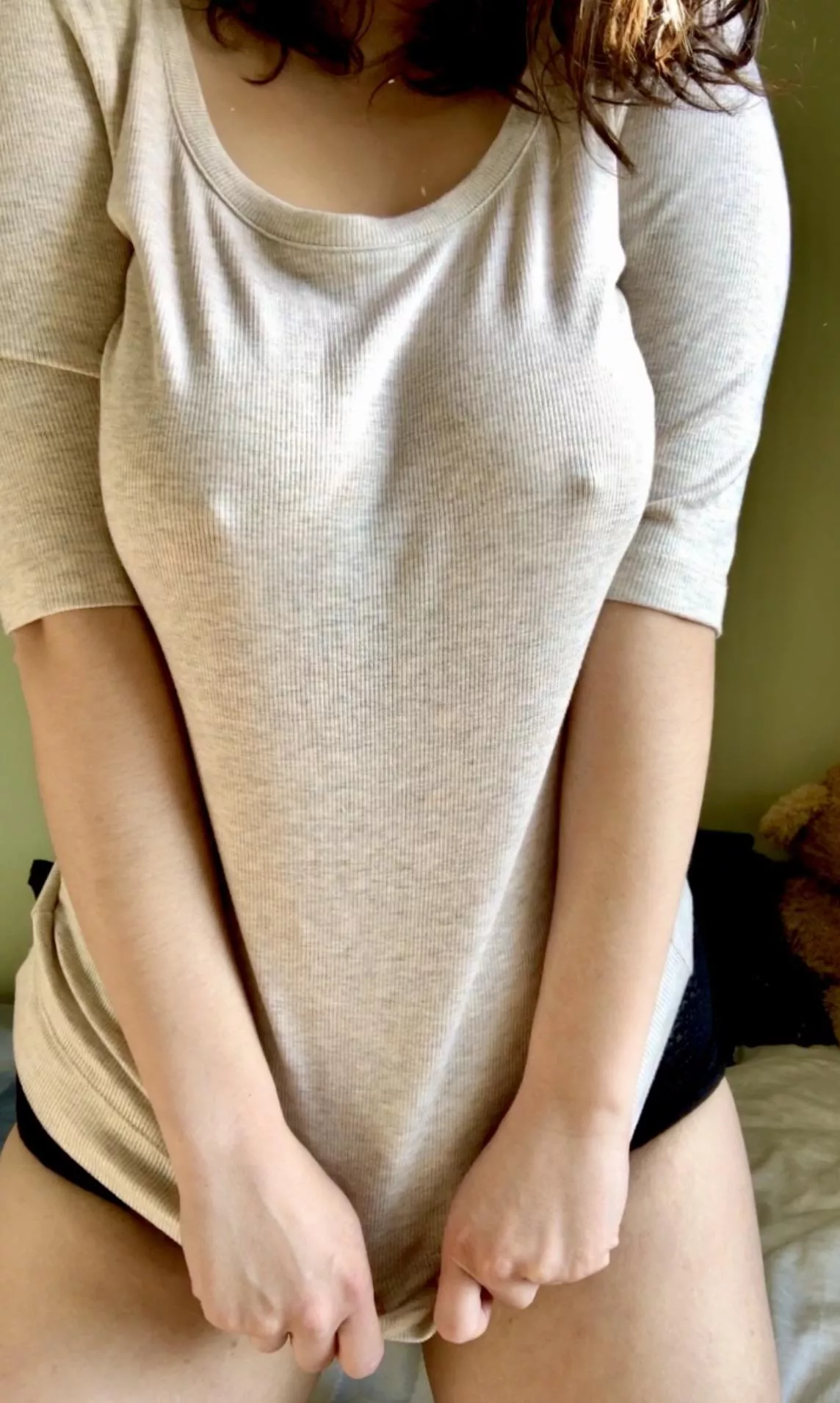 This shirt is softer than you think