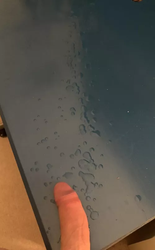 This should be inside you next time ;)