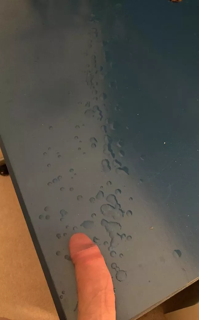 This should be inside you next time ;)