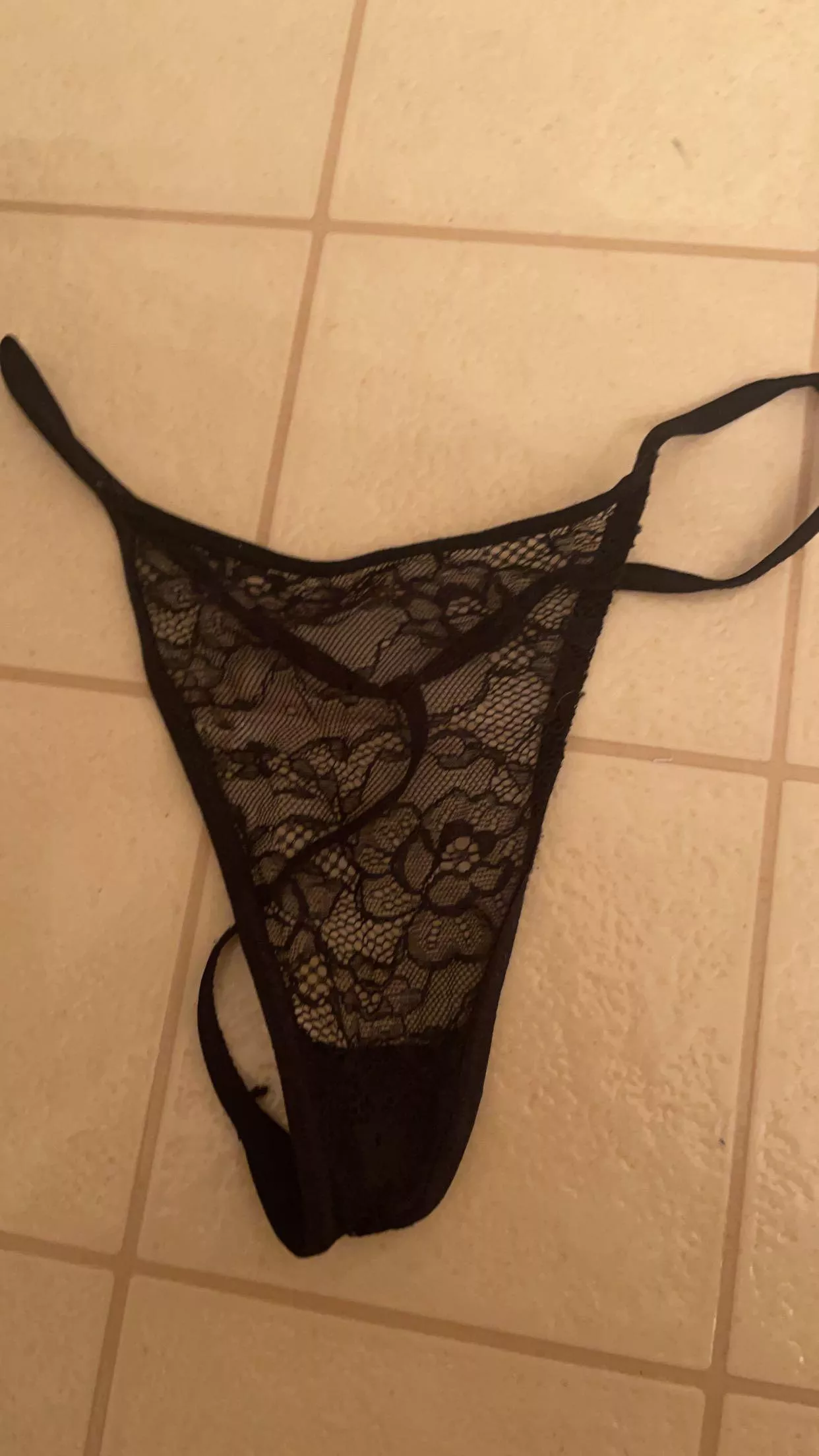 this will be a fun experiment 🙈[OC]