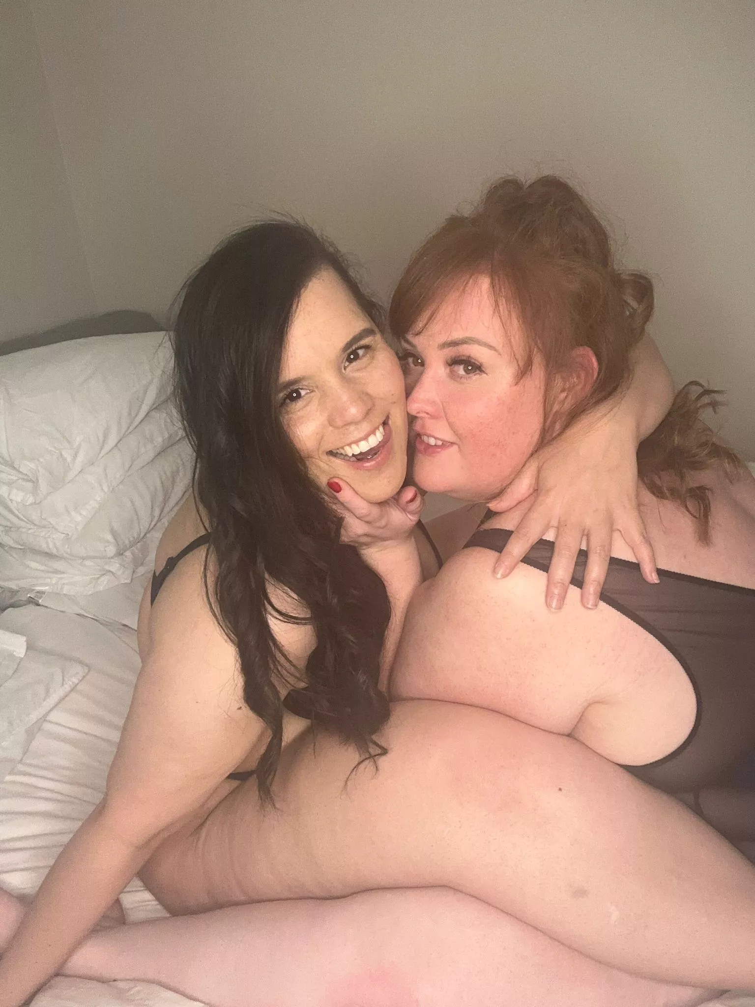 Those come fuck me eyes 👀 🥵