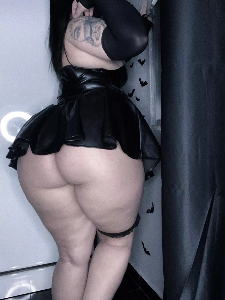 Throw your hot milk inside my ass tonight :P