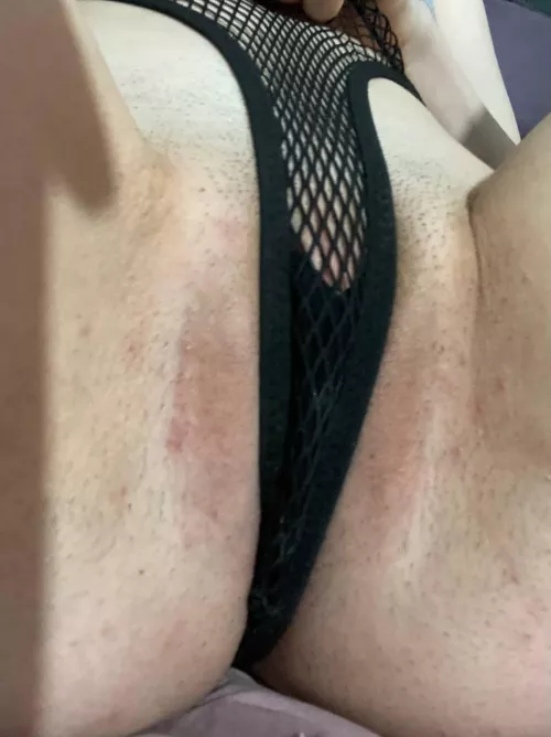 Today's color is black! [F]