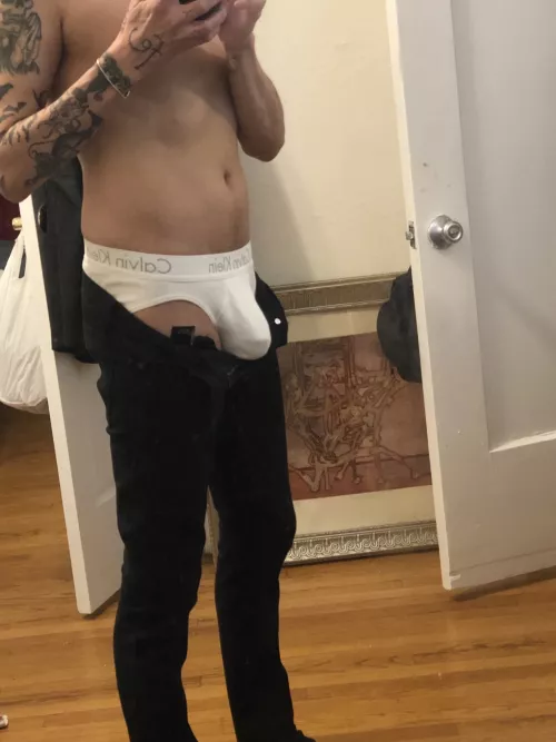 Took this for a buddy