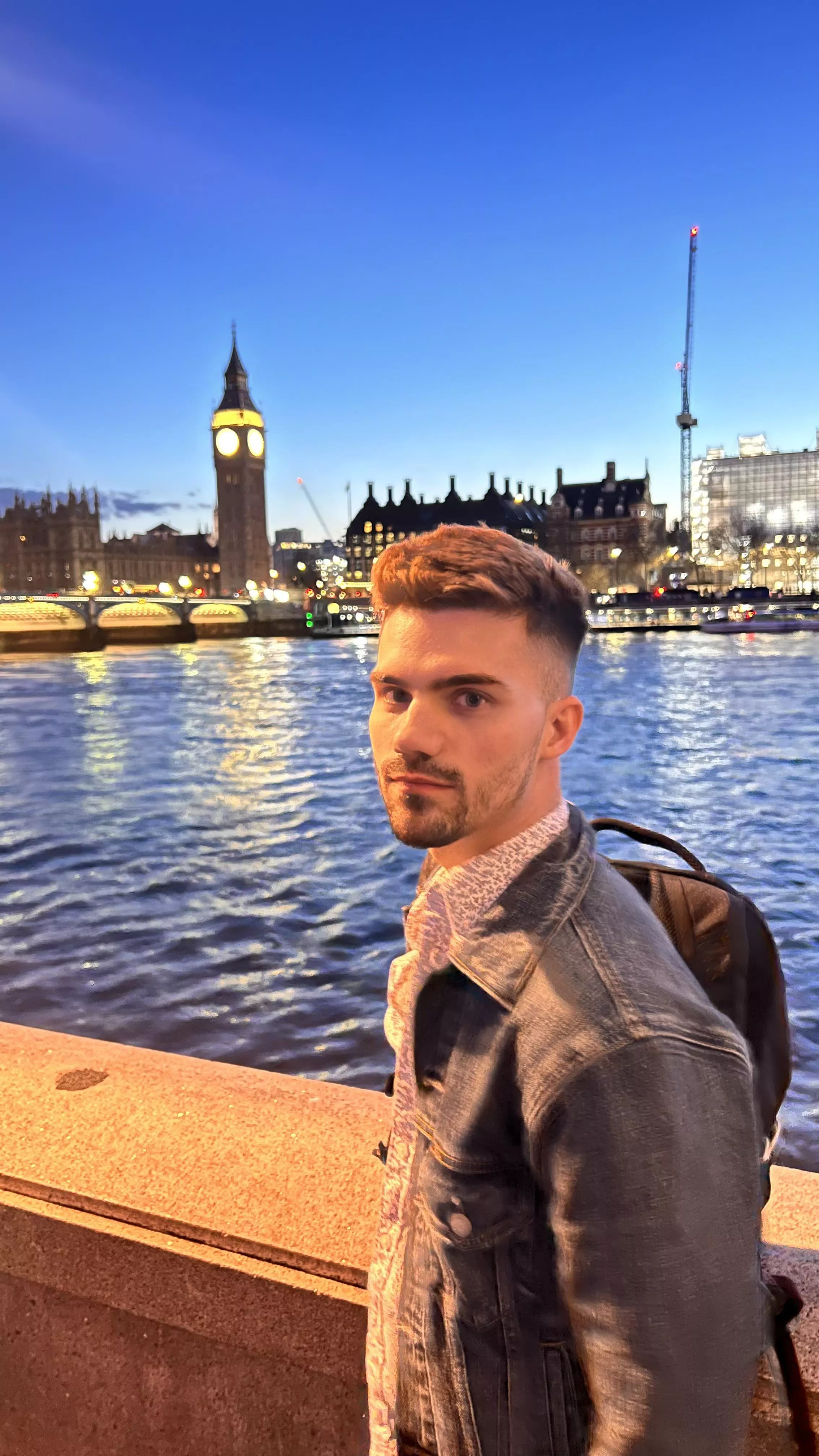 Travel the world and see the good! Travel the world and see the good!