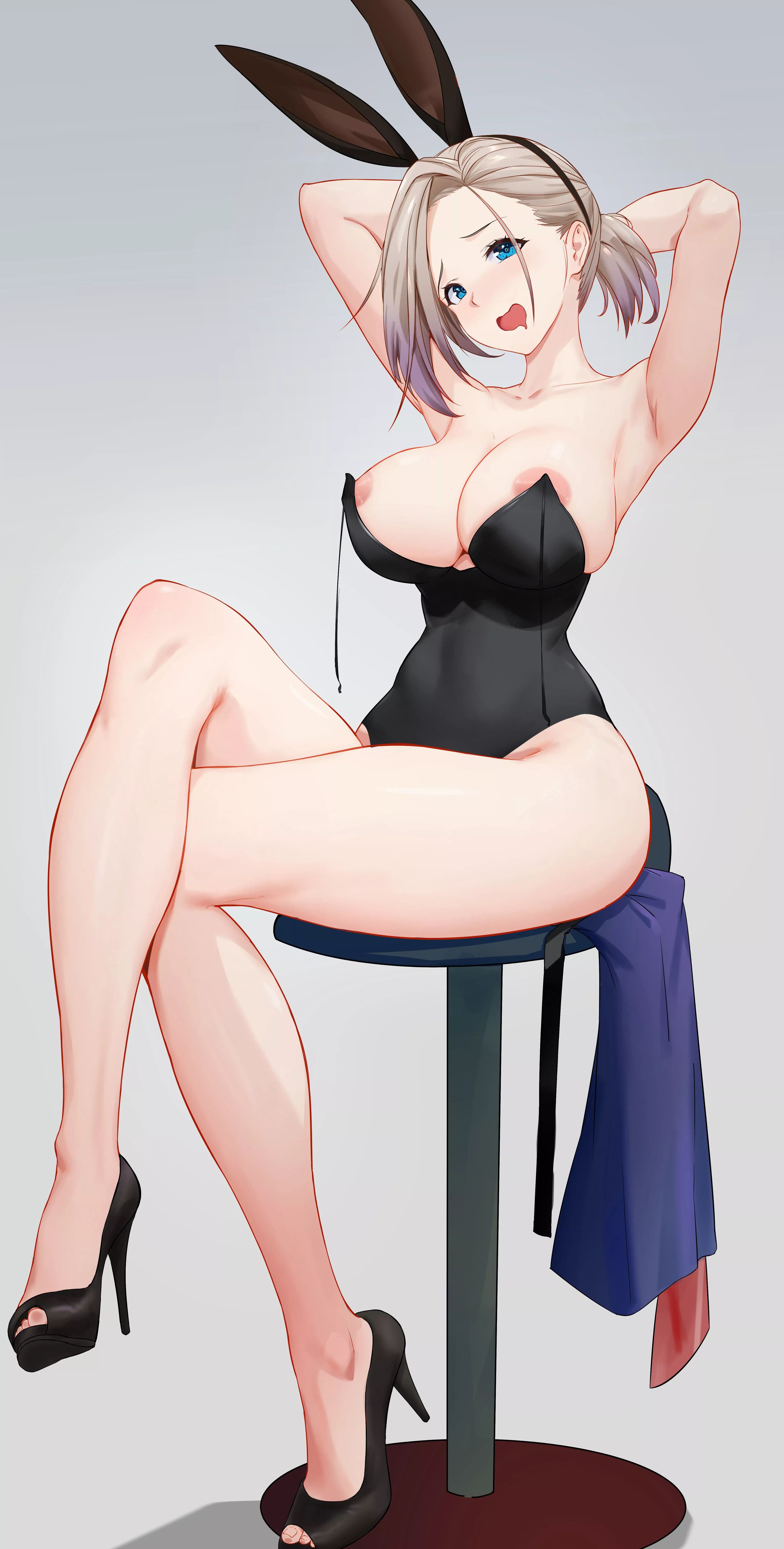 USS New Orleans (Fendai) [Azur Lane]