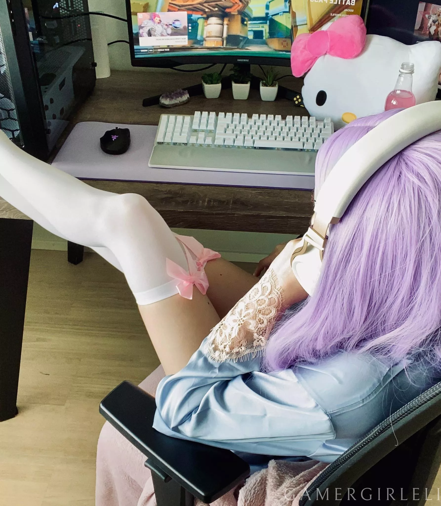 Waiting for season 4