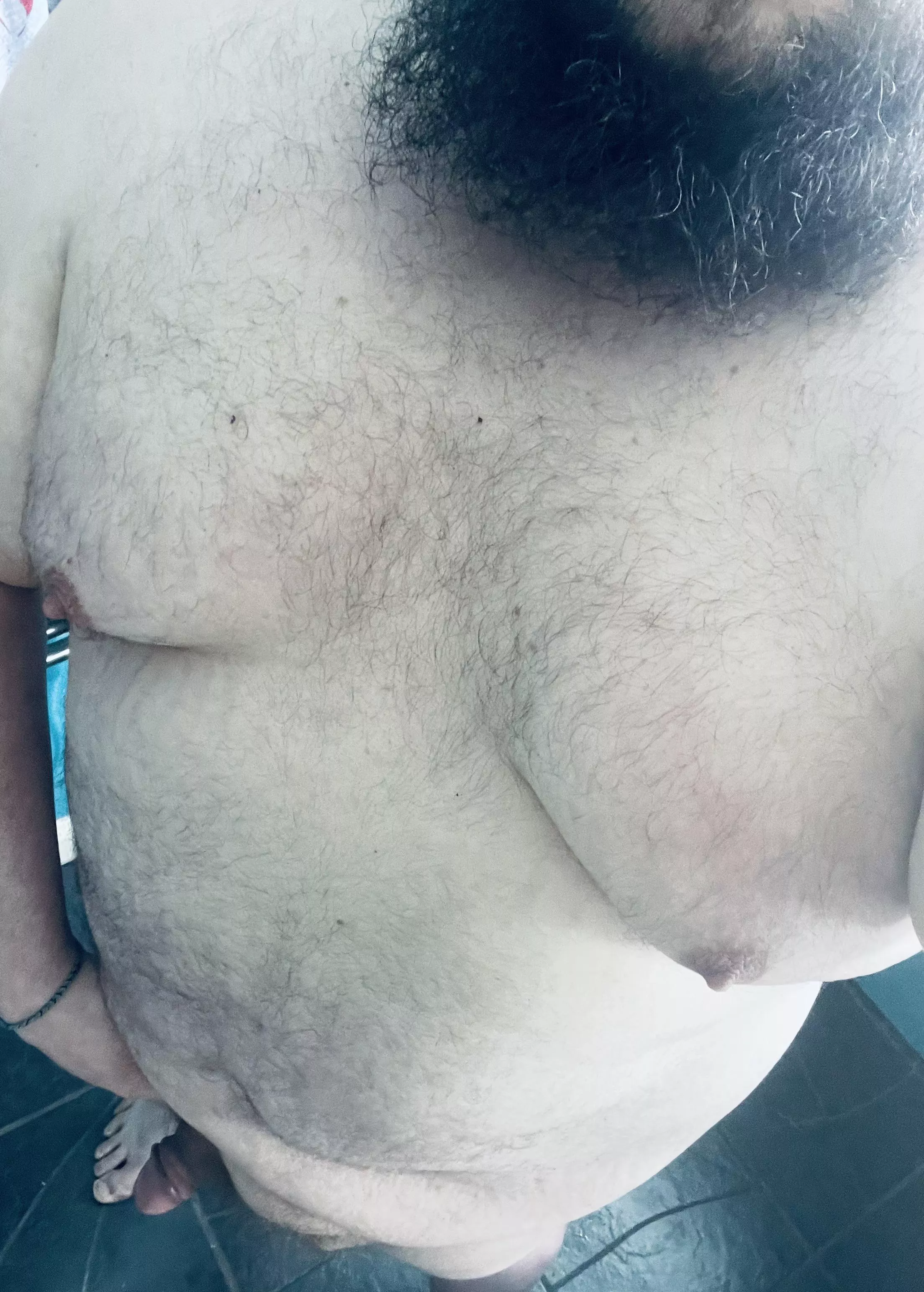 Wank Holiday Showers.