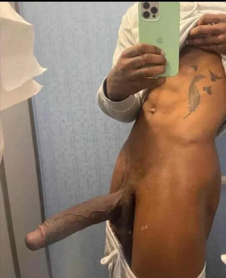 Wanna guess the size ?