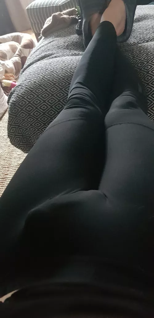 Want to come watch TV?