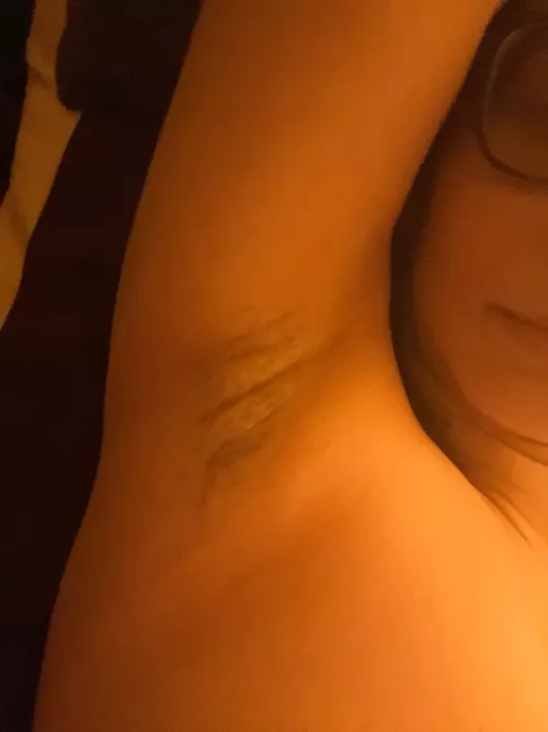 Warm and wet 😮‍💨