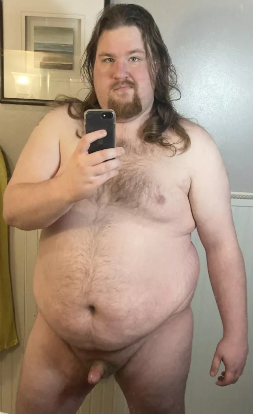 What do y’all think?