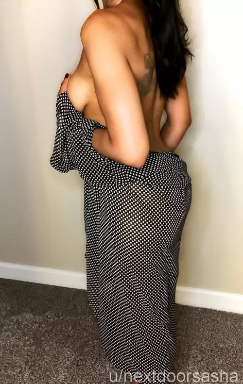 What kind of naughty trouble can we get into today?