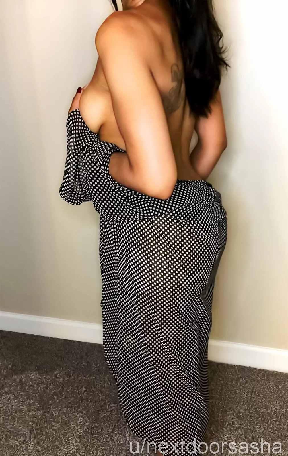 What kind of naughty trouble can we get into today?