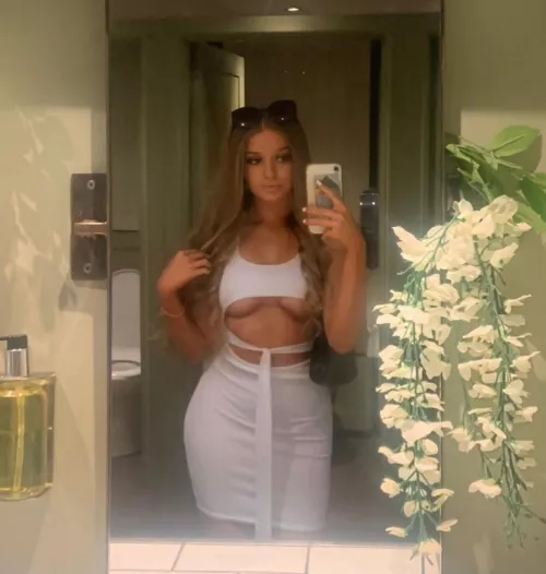 what would you give Charlotte?