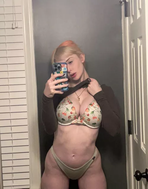 Where would you start and where would you finish