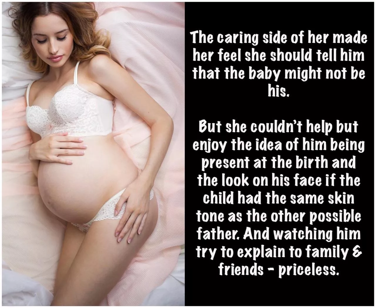 Who doesn’t love a surprise? 😉🥰