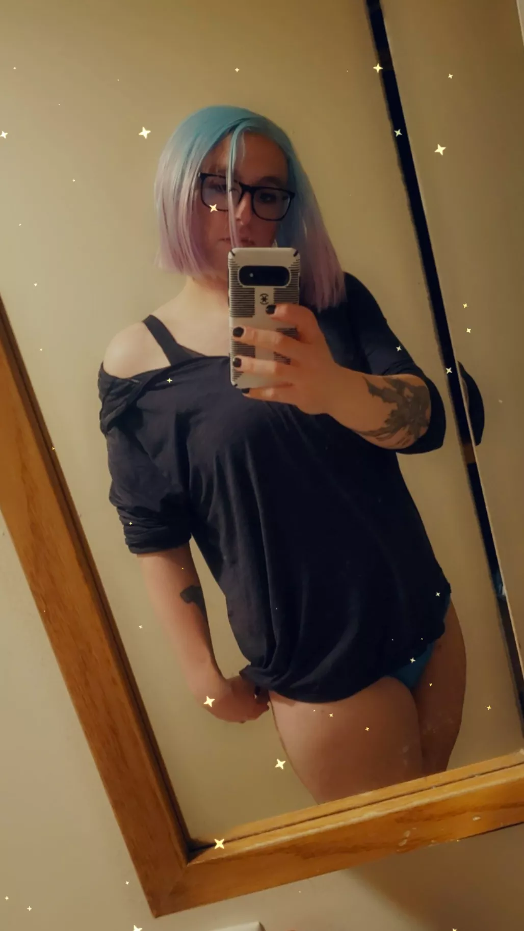 Why can't I just wear this 24/7?