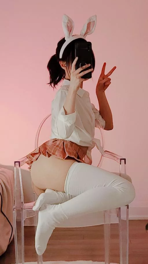 Will you let me hop on your carrot