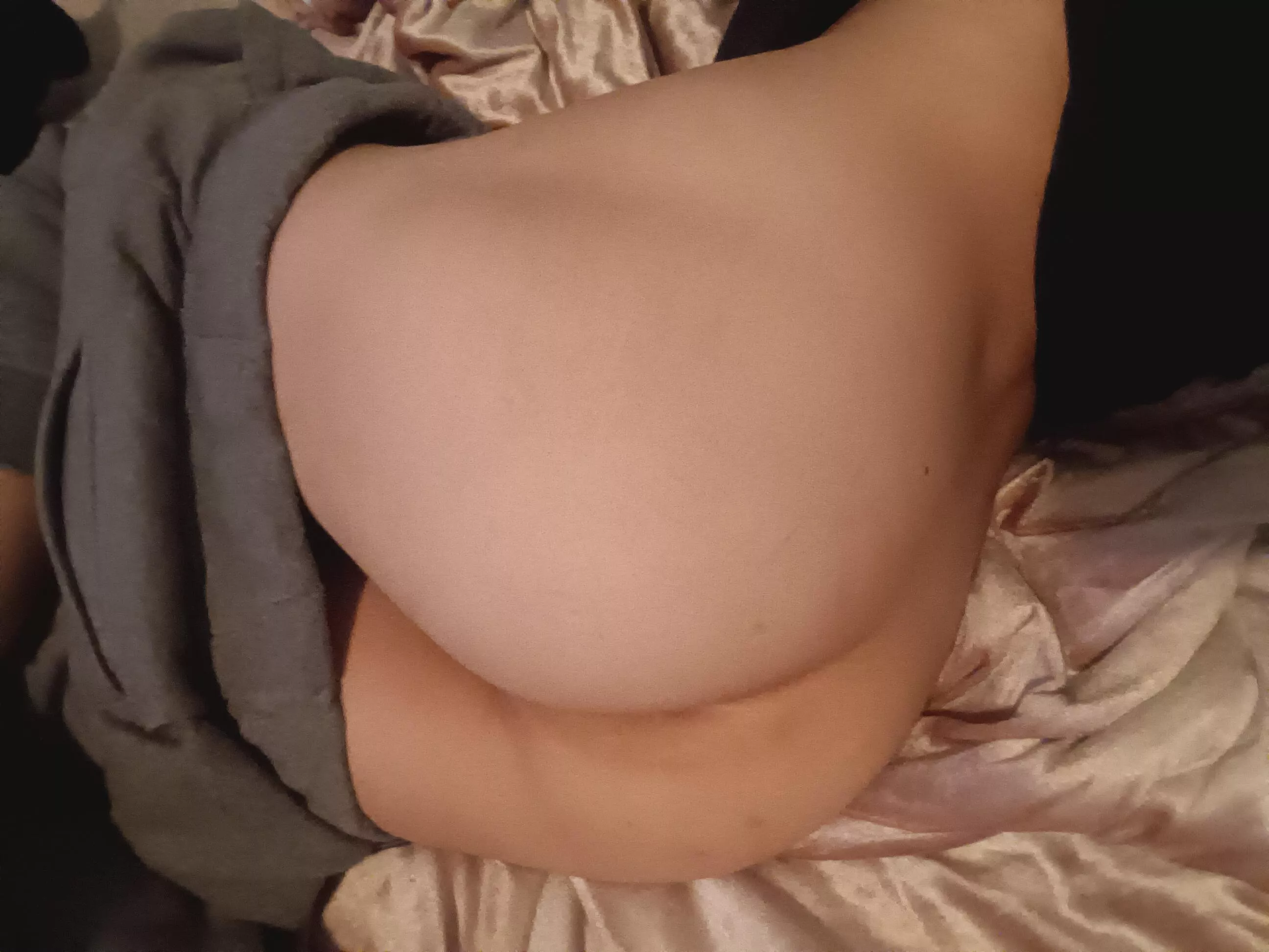 Would you cum in me